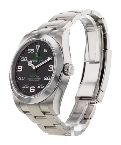 Rolex Air-King 116900